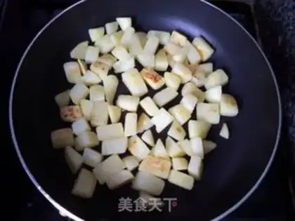 Make Spud step 7