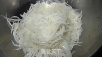 Make ♪ Taste potatoes ♪ step 4