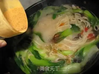 Make Beef pasta step 23