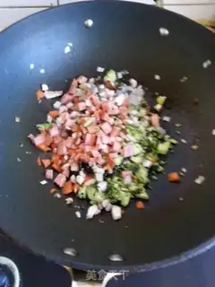 Make What step 5