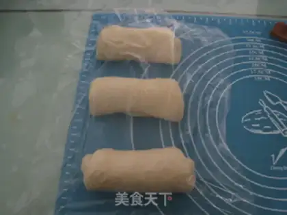 Make Toast soup from Hokkaido step 10
