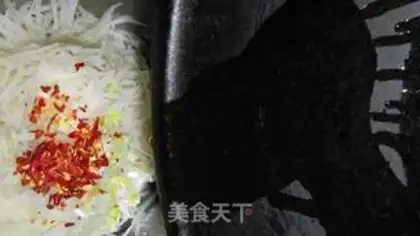 Make ♪ Taste potatoes ♪ step 8