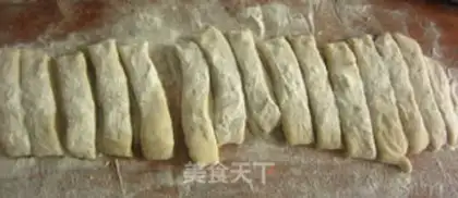 Make Homemade fries step 5