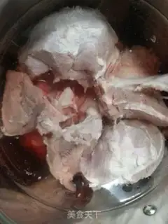 Make Korean spicy soup step 0