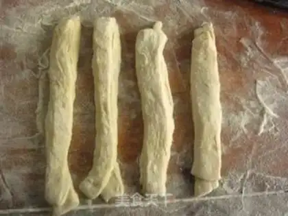 Make Homemade fries step 6