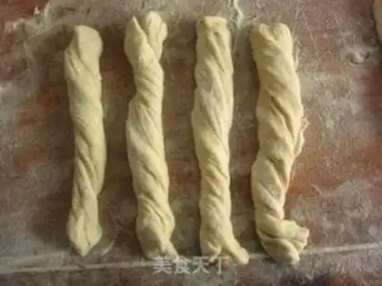 Make Homemade fries step 7