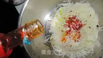 Make ♪ Taste potatoes ♪ step 11