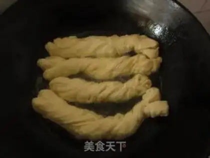 Make Homemade fries step 8