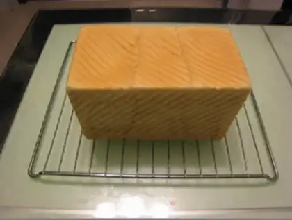 Make Toast soup from Hokkaido step 13