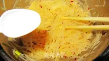 Make ♪ Taste potatoes ♪ step 12