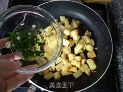 Make Spud step 12