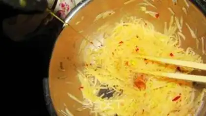 Make ♪ Taste potatoes ♪ step 14