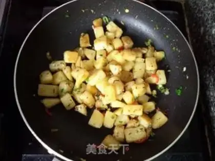 Make Spud step 13