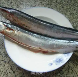 Make Swordfish step 0