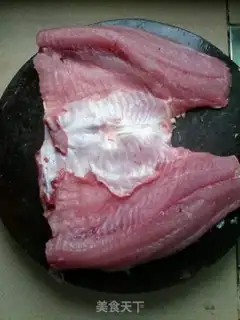 Make Carp fire step 8