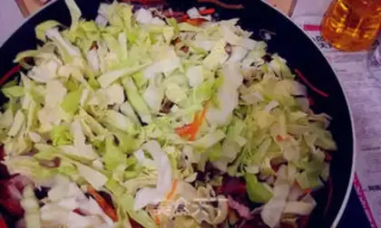 Make Shrimp-crab-crazy-crazy-ass step 13