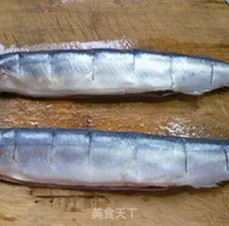 Make Swordfish step 3