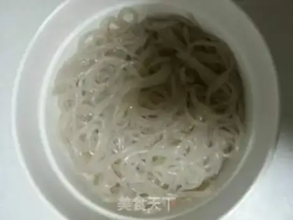 Make Sour powder step 2