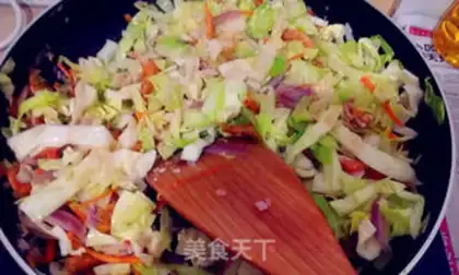 Make Shrimp-crab-crazy-crazy-ass step 14