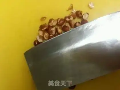 Make Sour powder step 4
