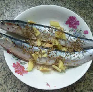 Make Swordfish step 6