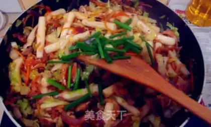 Make Shrimp-crab-crazy-crazy-ass step 17