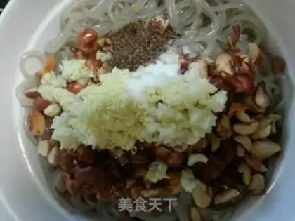 Make Sour powder step 5