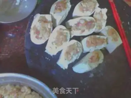 Make Tofu step 3