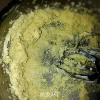 Make Peanut butter cookies step 0