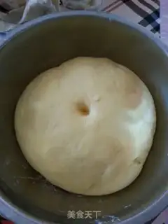Make Pumpkin beans step 3