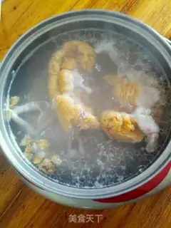 Make Carp fire step 14