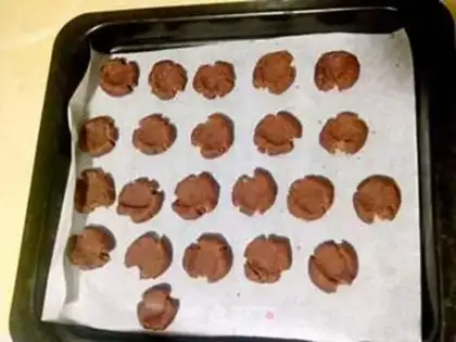 Make Cinderella step 5