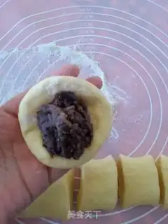 Make Pumpkin beans step 4