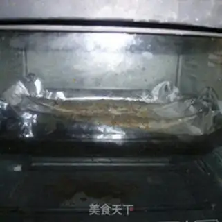 Make Swordfish step 9