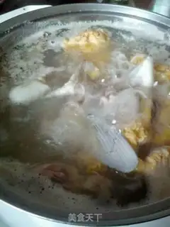Make Carp fire step 15
