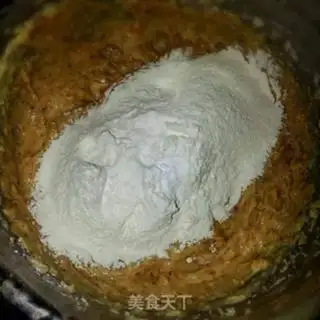 Make Peanut butter cookies step 3