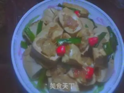 Make Tofu step 6