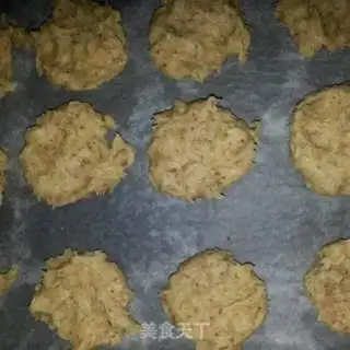 Make Peanut butter cookies step 4