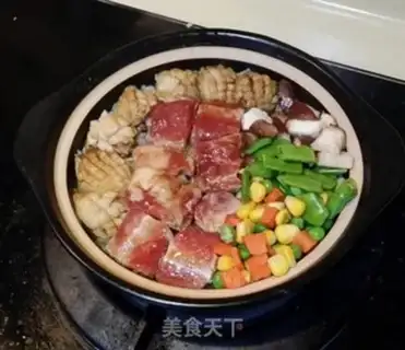 Make Abalone