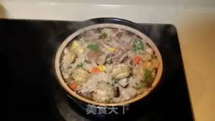 Make Abalone