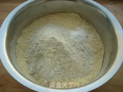Make Red-tree nest step 1