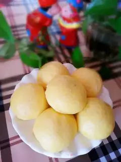 Make Pumpkin beans step 8