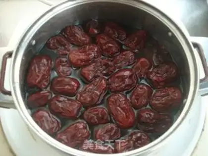 Make Red-tree nest step 2