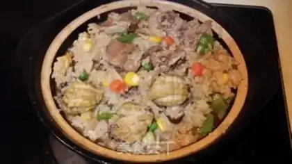 Make Abalone