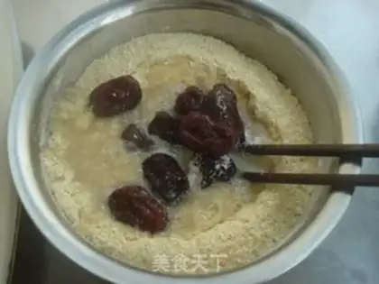 Make Red-tree nest step 3