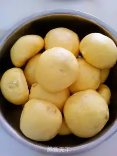 Make Pumpkin beans step 9