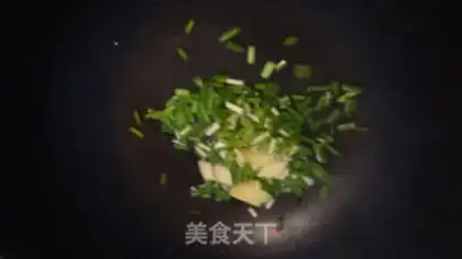 Make Bear tofu step 8
