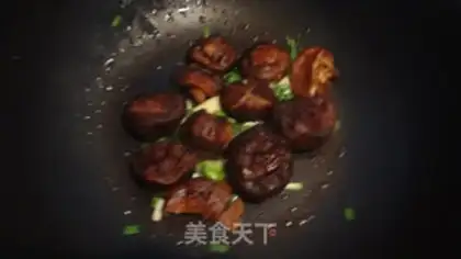 Make Bear tofu step 9