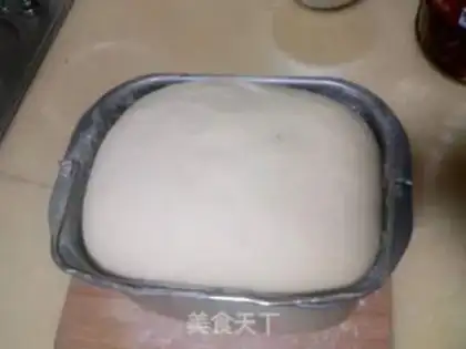 Make Meat loaf step 2