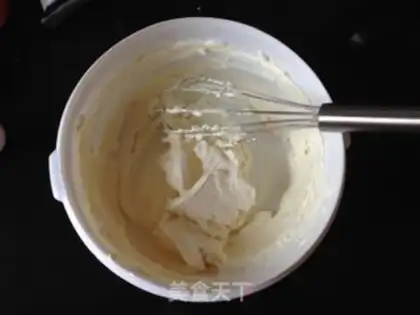 Make Tiramisu step 1